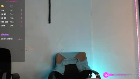 delacruz online show from February 2025 04:44:01 AM