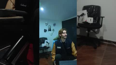 delacruz online show from November 2025 03:52:01 AM