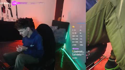 delacruz online show from March 2026 10:59:01 AM