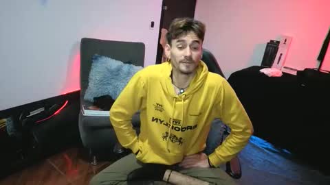 delacruz online show from April 2026 02:31:01 AM