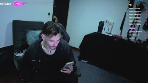 delacruz online show from April 2026 11:59:01 PM