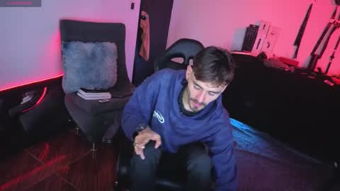 delacruz online show from April 2026 12:15:01 AM