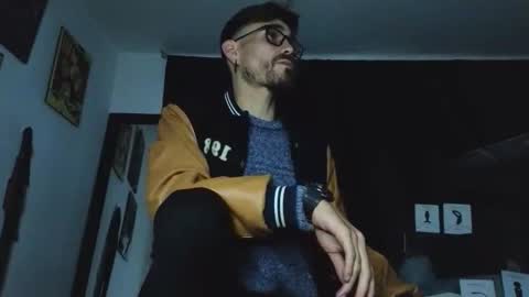 delacruz online show from April 2026 01:23:02 AM