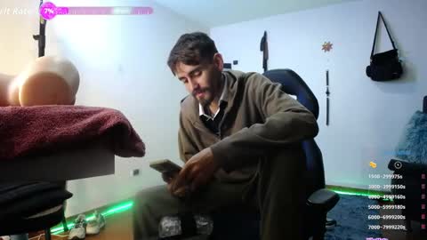 Snapshot of _delacruz911_ chatting on May 2026 03:12:01 AM delacruz online show from May 2026 03:12:01 AM
