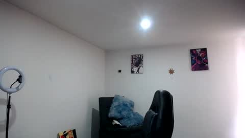 Snapshot of _delacruz911_ chatting on July 2026 06:12:01 PM delacruz online show from July 2026 06:12:01 PM