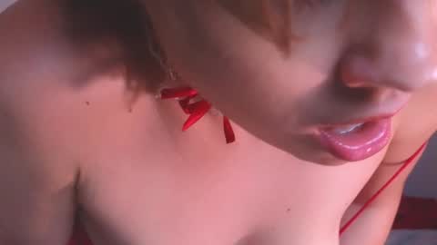 Snapshot of _demi_dee_ chatting on January 2025 03:54:02 PM DemiDee online show from January 2025 03:54:02 PM