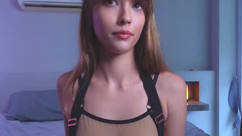 Snapshot of _demi_dee_ chatting on January 2025 09:56:01 AM DemiDee online show from January 2025 09:56:01 AM