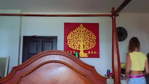 Snapshot of _demi_dee_ chatting on March 2025 09:13:01 AM DemiDee online show from March 2025 09:13:01 AM