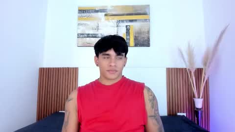 _demon1 online show from February 2026 03:23:02 AM