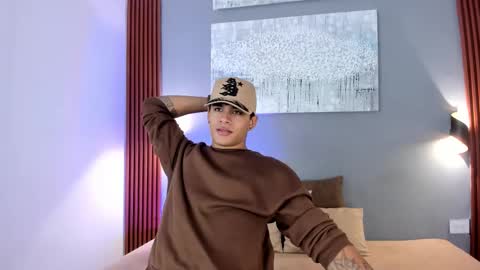 _demon1 online show from March 2026 04:05:02 AM