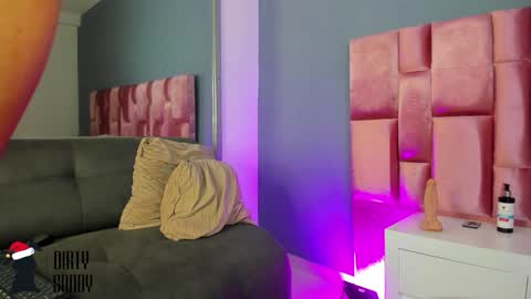 SANDY online show from January 2025 12:27:02 PM