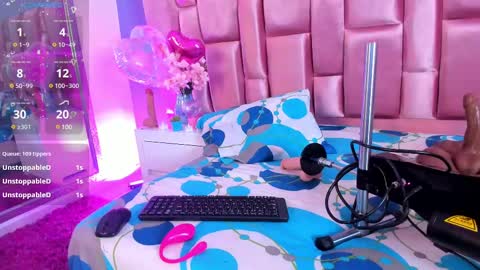 SANDY online show from March 2025 05:00:02 AM