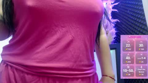 Dannia online show from March 2026 10:45:01 PM