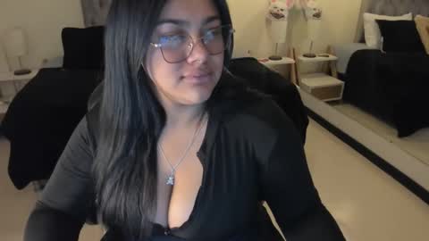 Dulcinea online show from February 2026 11:51:01 AM