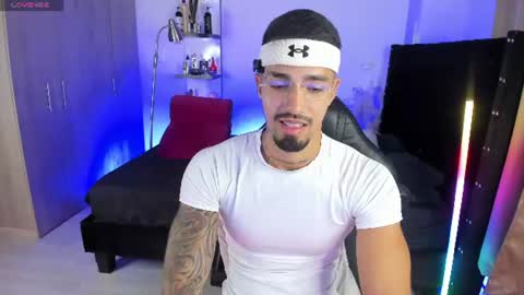 Duriel online show from July 2026 01:31:01 PM