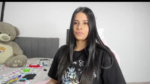 Snapshot of _elektrah chatting on March 2025 09:07:02 PM _elektrah online show from March 2025 09:07:02 PM