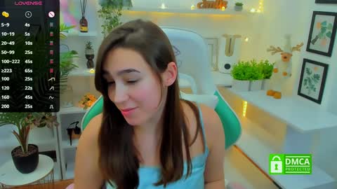 Lizzy  online show from January 2025 04:21:01 AM