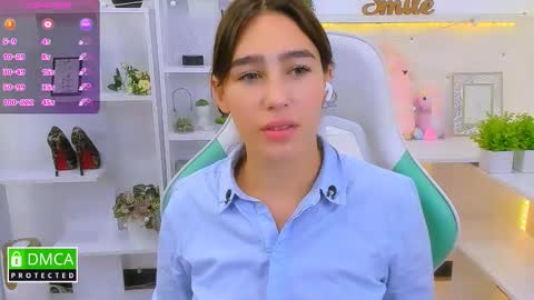 Lizzy  online show from September 2025 11:48:02 PM