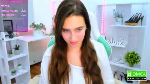 Lizzy  online show from February 2026 09:46:02 PM