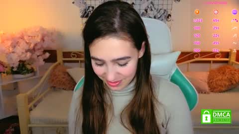 Lizzy  online show from March 2026 12:30:02 AM