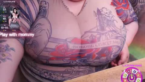 LIsa online show from September 2025 05:18:01 AM