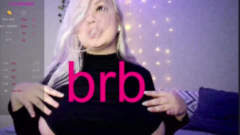 Snapshot of _elven_dreams__ chatting on December 2024 05:45:02 AM chloue and Gretta online show from December 2024 05:45:02 AM