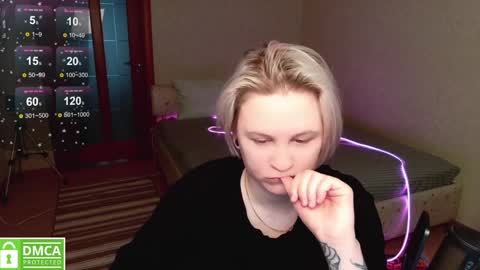 Snapshot of _elven_dreams__ chatting on January 2025 07:24:01 PM chloue and Gretta online show from January 2025 07:24:01 PM