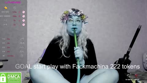 Snapshot of _elven_dreams__ chatting on February 2025 06:24:01 AM chloue and Gretta online show from February 2025 06:24:01 AM