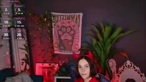 Snapshot of _emi_mi_ chatting on June 2026 06:47:02 AM Emi online show from June 2026 06:47:02 AM