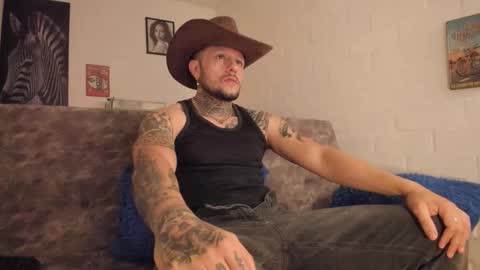 Emilio online show from November 2025 09:19:02 AM