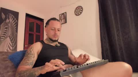 Emilio online show from April 2026 09:48:02 AM