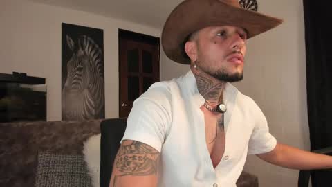 Emilio online show from June 2026 09:31:02 AM