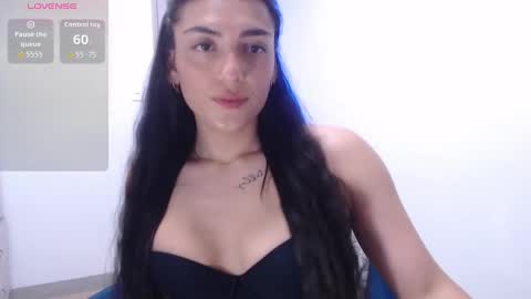  Erica Vanderhill  online show from September 2025 08:45:01 PM