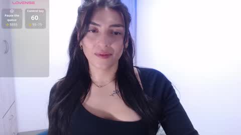  Erica Vanderhill  online show from October 2025 11:57:02 PM