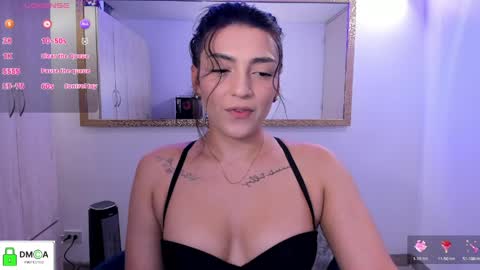  Erica Vanderhill  online show from April 2026 10:34:02 PM