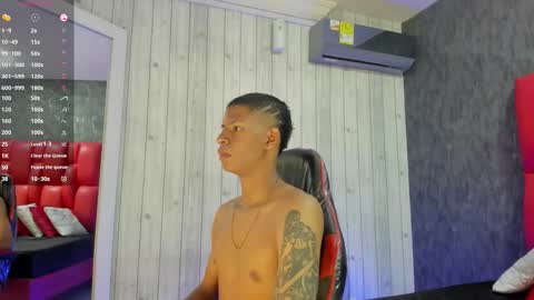 _erick_j online show from February 2026 08:12:02 PM