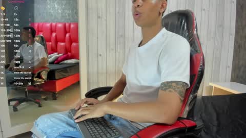 _erick_j online show from April 2026 08:10:02 PM