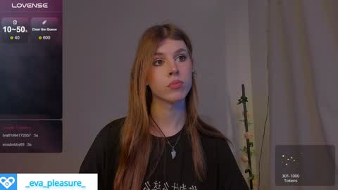 Eva online show from January 2025 06:28:01 AM