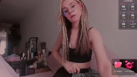 Eva online show from April 2026 08:53:02 AM