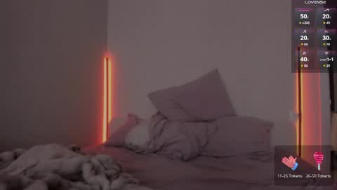 Snapshot of _eva_pleasure_ chatting on May 2026 08:32:01 AM Eva online show from May 2026 08:32:01 AM