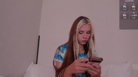 Snapshot of _eva_pleasure_ chatting on July 2026 08:34:02 AM Eva online show from July 2026 08:34:02 AM