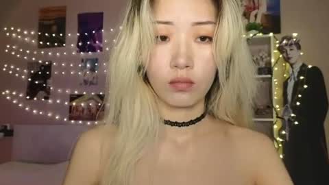 EveEva online show from July 2026 02:15:02 AM