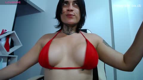  Exa help me position myself with your thumb up thanks  online show from December 2024 10:26:02 PM