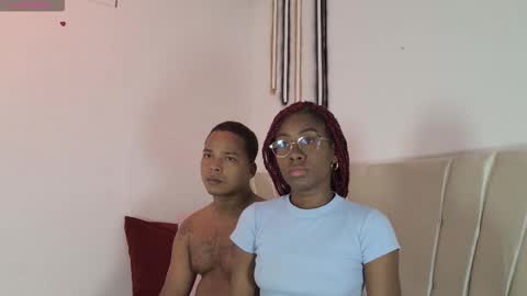 Paul And Ariana online show from January 2026 12:09:02 PM