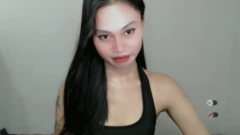 Snapshot of _fannywell chatting on December 2024 02:30:02 AM STEFFANNY WELL. online show from December 2024 02:30:02 AM