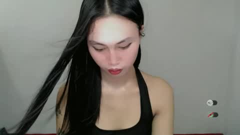 Snapshot of _fannywell chatting on December 2024 01:10:01 AM STEFFANNY WELL. online show from December 2024 01:10:01 AM