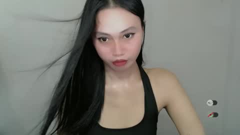 Snapshot of _fannywell chatting on December 2024 02:34:02 AM STEFFANNY WELL. online show from December 2024 02:34:02 AM