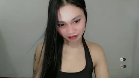 Snapshot of _fannywell chatting on December 2024 12:57:01 AM STEFFANNY WELL. online show from December 2024 12:57:01 AM
