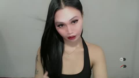 Snapshot of _fannywell chatting on December 2024 12:22:01 AM STEFFANNY WELL. online show from December 2024 12:22:01 AM