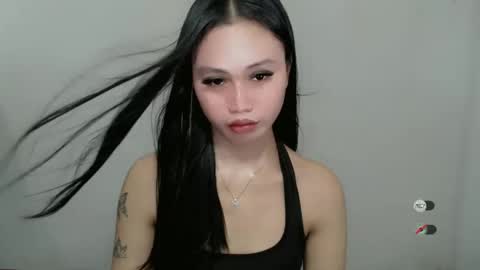 Snapshot of _fannywell chatting on January 2025 12:48:01 AM STEFFANNY WELL. online show from January 2025 12:48:01 AM